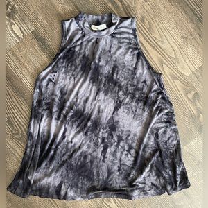 New tank top